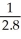 <strong>A catalog company that receives the majority of its orders by telephone conducted a study to determine how long customers were willing to wait on hold before ordering a product.The length of waiting time was found to be a variable best approximated by an exponential distribution with a mean length of waiting time equal to 2.8 minutes (i.e.the mean number of calls answered in a minute is ).What is the probability that a randomly selected caller is placed on hold fewer than 7 minutes?</strong> A)0.0009119 B)0.082085 C)0.917915 D)0.9990881