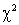 When testing for equality of variances,the test statistic is obtained using the formula ________. A)    =   B) <sub>F</sub><sub> </sub><sub>= </sub> <sub> </sub>   C) F =   D)    =  