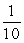 What sample size would be required to translate a population standard deviation from 2.9 to a standard error of the mean that is   of the standard deviation? A) 100 B) 10 C) 0.841 D) 1000