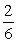 Given the probability of event G is   ,the probability of event H is   ,the probability of both events G and H is   =   .This is an example of the two events being ________. A) dependent B) independent C) mutually exclusive D) exhaustive