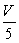 Two identical resistors of resistance R = 24 Ω and a variable resistor Rx are connected to an ideal battery of voltage V as shown in the figure. What should be the value of the variable resistance Rx to make the voltage across the two parallel resistors equal to   .   A)  4.0 Ω B)  24 Ω C)  8.0 Ω D)  16 Ω E)  40 Ω