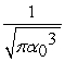 The normalized wave function for a hydrogen atom in the 1s state is given by ψ(r)  =   e-r/α<sub>0</sub> where α<sub>0</sub> is the Bohr radius, which is equal to 5.29 × 10<sup>-11</sup> m. What is the probability of finding the electron at a distance greater than 7.8 α<sub>0</sub> from the proton? A)  2.3 × 10<sup>-5</sup> B)  1.2 × 10<sup>-5</sup> C)  1.7 × 10<sup>-5</sup> D)  4.6 × 10<sup>-5</sup> E)  3.5 × 10<sup>-5</sup>