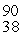 What would be the expected radius of the nucleus of   Sr? A)  4.0 fm B)  1.2 fm C)  5.4 fm D)  0.11 pm E)  0.54 pm