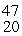 The stability of   Sc with respect to alpha, β+, and β- decay is to be determined. Do not consider the possibility of decay by electron capture. The following atomic masses are known:   He: 4.002603 u   K: 42.960717 u   Ca: 46.954543 u   Sc 46.952409 u   Ti: 46.951764 u The   Sc nuclide is A)  not subject to alpha, β+, or β- decay. B)  subject to alpha decay only. C)  subject to β+ decay only. D)  subject to β- decay only. E)  subject to β+ or β- decay, but not to alpha decay.