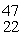 The stability of   Sc with respect to alpha, β+, and β- decay is to be determined. Do not consider the possibility of decay by electron capture. The following atomic masses are known:   He: 4.002603 u   K: 42.960717 u   Ca: 46.954543 u   Sc 46.952409 u   Ti: 46.951764 u The   Sc nuclide is A)  not subject to alpha, β+, or β- decay. B)  subject to alpha decay only. C)  subject to β+ decay only. D)  subject to β- decay only. E)  subject to β+ or β- decay, but not to alpha decay.