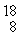 A proton strikes an   O nucleus producing   F and another particle. What is the other particle? A)  a neutron B)  an alpha particle C)  a β<sup>-</sup> particle D)  a β<sup>+</sup> particle E)  a gamma ray