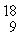 A proton strikes an   O nucleus producing   F and another particle. What is the other particle? A)  a neutron B)  an alpha particle C)  a β<sup>-</sup> particle D)  a β<sup>+</sup> particle E)  a gamma ray