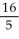 Solve:   :   =   : t