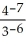 Compute the value of (four decimal places) :   A)  0.0045 B)  0.5449 C)  0.4459 D)  0.0445 E)  0.044946