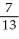 Solve: 8x - 11 = 5x + 4 A)  x = -   B)  x = -   C)  x = 5 D)  x = 15 E)  x = 4