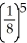 Simplify:   ÷   ÷  