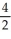 PMT = 1120, i = 0.0848 ÷ 4 = 0.0212, n = 3 × 2 = 6, c =   = 2 p = (1.0212)<sup>2</sup> - 1 = 0.0428494 FV<sub>g</sub> = 1120.00   = 1120.00(6.6804902) = $7482.34