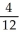 PMT = 4750, i = 0.092 ÷ 4 = 0.023, n = 5 × 12 = 60, c =   =   p =   - 1 = 0.0076083 The amount in the fund 7.75 years from now (annuity begins):   = 4750.00   = 4750.00(48.0273124) = $228 129.73 Today's balance: PV = 228129.73   = $112 729.41