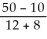 Simplify: