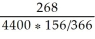 Evaluate:  