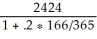 Evaluate: