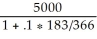 Evaluate: