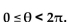 Find the polar coordinates of the point(s)of intersection of the given curves for 0