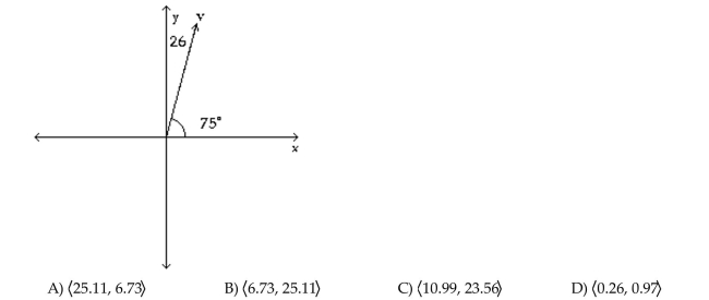 Determine whether there is sufficient information for solving a triangle, with the given combination of angles and sides, by the law of sines.