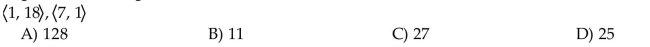 Find the dot product for the pair of vectors.