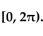 Solve the equation for solutions over the interval [ ). Write solutions as exact values or to four decimal places, as appropriate.