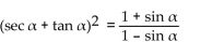 Solve the equation for exact solutions.  <div style=padding-top: 35px> 