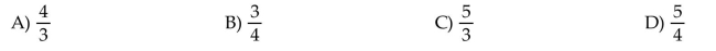 Suppose that is in standard position and the given point is on the terminal side of . Give the exact value of the indicated trig function for . (18, 24); Find csc ϴ.