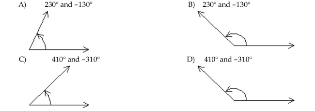 The triangles are similar. Find the missing side, angle or value of the variable. 50°
