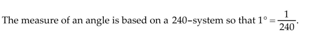 Decide whether the statement is true or false.  <div style=padding-top: 35px> 
