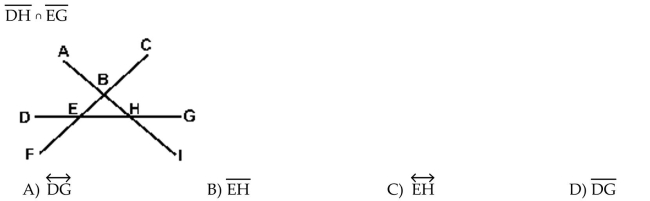 Use the figure to find the following.  <div style=padding-top: 35px> 