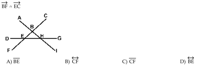 Use the figure to find the following.  <div style=padding-top: 35px> 