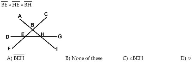 Use the figure to find the following.  <div style=padding-top: 35px> 