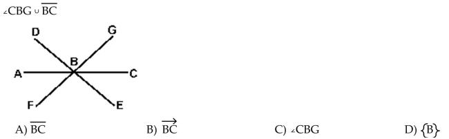 Use the figure to find the following.  <div style=padding-top: 35px> 