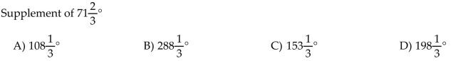Find the requested angle.  <div style=padding-top: 35px> 