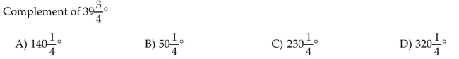 Find the requested angle.  <div style=padding-top: 35px> 