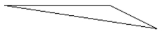Classify the triangle as acute, right, or obtuse and as equilateral, isosceles, or scalene. -  A)  Acute, equilateral B)  Obtuse, equilateral C)  Right, isosceles D)  Obtuse, scalene