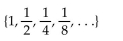 <strong>Identify the set as finite or infinite </strong> A) Infinite B) Finite