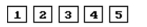 Find the probability. -  What are the odds in favor of drawing an even number from these cards? A)  3:2 B)  2:5 C)  5:2 D)  2:3