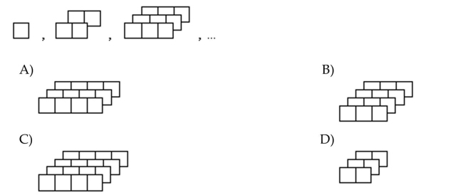Draw the next figure in the pattern.