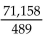 <strong>Solve the problem. Estimate the answer by rounding the first number to the nearest ten thousand and the second Number to the nearest hundred. </strong> A) 1300 B) 130 C) 1400 D) 140
