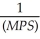 A general formula for the multiplier is A)    . B)    . C)    . D)    . E)    .