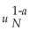 <strong>If the utilization rates of capital (u<sub>K</sub>)and labor (u<sub>N</sub>)are procyclical,then the Solow residual,as conventionally measured,is</strong> A)Y[(u<sub>K</sub>K)<sup>a</sup>)(u<sub>N</sub>N)<sup>1-</sup><sup>a</sup>] B)Y / [(u<sub>K</sub>K)<sup>a</sup>)(u<sub>N</sub>N)<sup>1-</sup><sup>a</sup>] C)A     D)1/{Y[(u<sub>K</sub>K)<sup>a</sup>)(u<sub>N</sub>N)<sup>1-</sup><sup>a</sup>]} <div style=padding-top: 35px> 