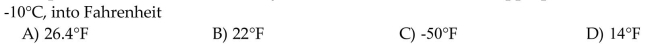 Convert the temperature, as indicated. Round your answer to hundredths, if appropriate.