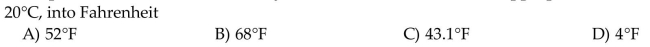 Convert the temperature, as indicated. Round your answer to hundredths, if appropriate.
