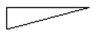 Form a tiling from the given figure using translations and reflections. - 