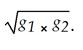 <strong>Suppose that g? represents the ratio of year 2 GDP to year 1 GDP, both valued at year 1 prices. Suppose that g? represents the ratio of year 2 GDP to year 1 GDP, both valued at year 2 prices. The ratio of chain-weighted year 2 GDP to chain-weighted year 1 GDP equals</strong> A) B) C) D) E)
