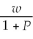 <strong>The optimal trade-off between future consumption goods and current leisure is expressed as</strong> A) MRS?,C' = B) MRS?,C' = C) MRS?,C' = D) MRS?,C' =