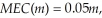 The operation of large trucks in Econoville causes damages to public roads. The marginal external cost function of operating large trucks in Econoville is:   where m is the number of miles large trucks are driven in Econoville in thousands. The marginal benefit of large truck operation in Econoville is:   How many miles do large trucks drive in Econoville if they are not forced to pay for damage to roads? If Econoville charges a fee for every thousand miles a large truck drives in Econoville, what is the optimal fee? If Econoville sets a standard for the quantity of miles large trucks drive in Econoville, what is the optimal standard? If the profitability of large truck operation in Econoville increases the marginal benefit function to:   and Econoville is using a standard, is it optimal for Econoville to increase the standard?