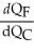 If, and only if, an efficient allocation exists, the MRS<sup>A</sup> of clothing for food for A will equal the MRS<sup>B</sup> of clothing for B.   =   =   =   =   =   = 0.75   =   =   = 1.375 In this situation the MRS for A does not equal MRS for B; consequently there is a potential for mutually beneficial trade. Individual A is willing to give up at most 0.75 units of food to get one additional unit of clothing. Individual B is willing to give up at most 1.375 units of food to get one unit of clothing (or give up 0.727 units of clothing to get one unit of food). Therefore a mutually beneficial exchange can be made. A would trade clothing for food and B would trade food for clothing. The terms of trade would be between 0.75 and 1.375 depending upon the exact bargaining process.