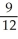 If, and only if, an efficient allocation exists, the MRS<sup>A</sup> of clothing for food for A will equal the MRS<sup>B</sup> of clothing for B.   =   =   =   =   =   = 0.75   =   =   = 1.375 In this situation the MRS for A does not equal MRS for B; consequently there is a potential for mutually beneficial trade. Individual A is willing to give up at most 0.75 units of food to get one additional unit of clothing. Individual B is willing to give up at most 1.375 units of food to get one unit of clothing (or give up 0.727 units of clothing to get one unit of food). Therefore a mutually beneficial exchange can be made. A would trade clothing for food and B would trade food for clothing. The terms of trade would be between 0.75 and 1.375 depending upon the exact bargaining process.